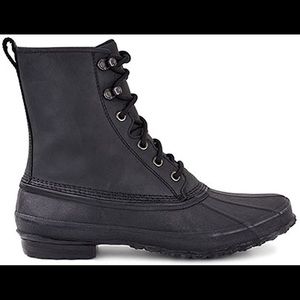 UGG Yucca Duck Boot - Waterproof, Genuine Leather